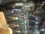 Двигатель на Suzuki J20A FR plastic за 665 000 тг. в Алматы