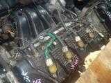Двигатель на Suzuki J20A FR plastic за 665 000 тг. в Алматы – фото 3