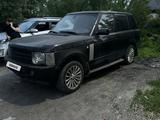Land Rover Range Rover 2002 года за 1 600 000 тг. в Алматы