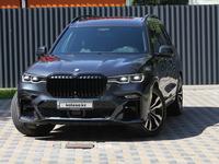 BMW X7 2019 года за 32 000 000 тг. в Алматы