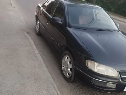 Opel Omega 1995 года за 900 000 тг. в Талдыкорган – фото 4