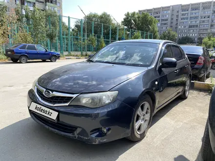 Subaru Impreza 2008 года за 4 000 000 тг. в Семей – фото 2