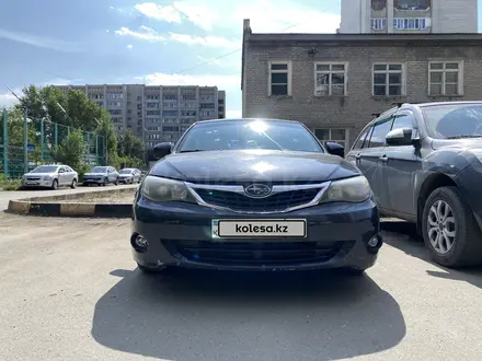 Subaru Impreza 2008 года за 4 000 000 тг. в Семей – фото 7