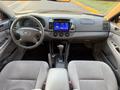 Toyota Camry 2002 года за 5 000 000 тг. в Алматы – фото 13