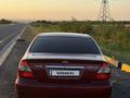 Toyota Camry 2002 года за 5 000 000 тг. в Алматы – фото 4