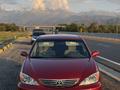 Toyota Camry 2002 года за 5 000 000 тг. в Алматы – фото 3