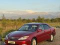 Toyota Camry 2002 года за 5 000 000 тг. в Алматы – фото 2