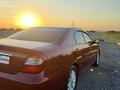 Toyota Camry 2002 года за 5 000 000 тг. в Алматы – фото 8