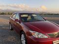 Toyota Camry 2002 года за 5 000 000 тг. в Алматы – фото 7