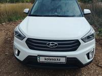 Hyundai Creta 2018 годаүшін8 000 000 тг. в Астана