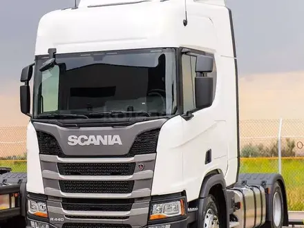 Scania  R440A4x2NA 2022 года за 39 000 000 тг. в Уральск – фото 14