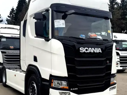 Scania  R440A4x2NA 2022 года за 39 000 000 тг. в Уральск – фото 15