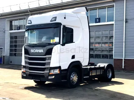 Scania  R440A4x2NA 2022 года за 39 000 000 тг. в Уральск