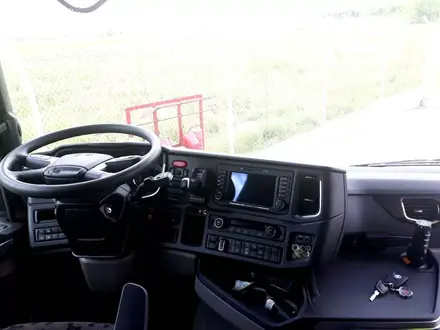 Scania  R440A4x2NA 2022 года за 39 000 000 тг. в Уральск – фото 4