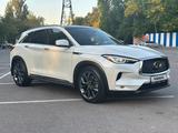 Infiniti QX50 2018 года за 15 500 000 тг. в Алматы