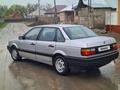 Volkswagen Passat 1988 годаүшін1 600 000 тг. в Тараз – фото 9