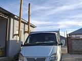 ГАЗ ГАЗель 2007 года за 3 000 000 тг. в Кызылорда – фото 2