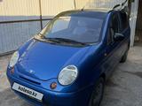 Daewoo Matiz 2013 годаүшін1 100 000 тг. в Кызылорда