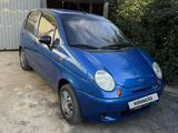 Daewoo Matiz 2013 годаүшін1 100 000 тг. в Кызылорда – фото 2