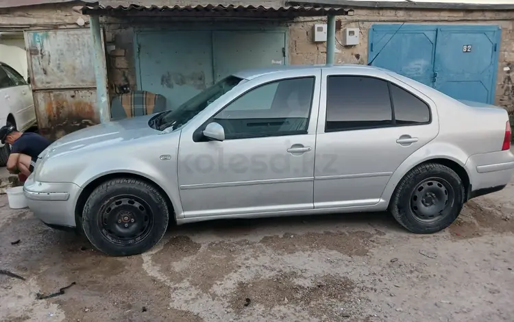 Volkswagen Jetta 2003 годаүшін1 700 000 тг. в Актау