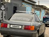 Audi 80 1988 года за 1 100 000 тг. в Костанай
