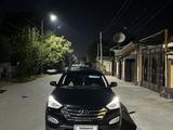 Hyundai Santa Fe 2016 годаүшін11 000 000 тг. в Шымкент – фото 2