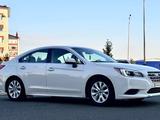 Subaru Outback 2014 года за 3 900 000 тг. в Уральск – фото 3