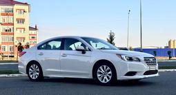 Subaru Outback 2014 года за 3 900 000 тг. в Уральск – фото 3
