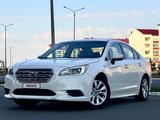 Subaru Outback 2014 года за 3 900 000 тг. в Уральск