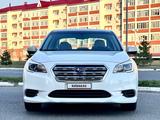 Subaru Outback 2014 года за 3 900 000 тг. в Уральск – фото 2