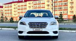 Subaru Outback 2014 года за 3 900 000 тг. в Уральск – фото 2