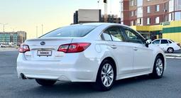 Subaru Outback 2014 года за 3 900 000 тг. в Уральск – фото 5