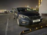 Kia Cerato 2014 года за 6 400 000 тг. в Астана