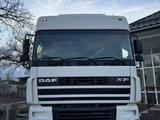 DAF  95XF 2004 года за 14 400 000 тг. в Мерке – фото 4