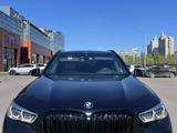 BMW X5 2020 года за 34 000 000 тг. в Астана