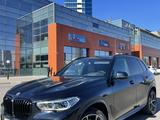 BMW X5 2020 года за 35 000 000 тг. в Астана – фото 2