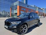 BMW X5 2020 года за 34 000 000 тг. в Астана – фото 3
