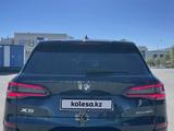 BMW X5 2020 года за 35 000 000 тг. в Астана – фото 5