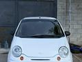 Daewoo Matiz 2011 годаүшін1 750 000 тг. в Шымкент – фото 4