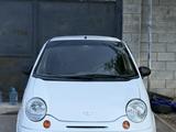 Daewoo Matiz 2011 годаүшін1 750 000 тг. в Шымкент – фото 4