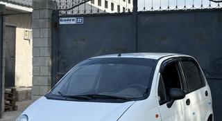 Daewoo Matiz 2011 года за 1 750 000 тг. в Шымкент
