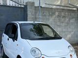 Daewoo Matiz 2011 годаүшін1 750 000 тг. в Шымкент – фото 2