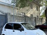 Daewoo Matiz 2011 годаүшін1 750 000 тг. в Шымкент – фото 3