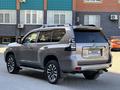 Toyota Land Cruiser Prado 2021 года за 34 500 000 тг. в Актобе – фото 4