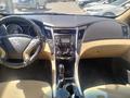 Hyundai Sonata 2011 годаүшін5 800 000 тг. в Актобе – фото 3