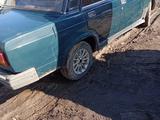ВАЗ (Lada) 2107 2005 годаүшін600 000 тг. в Усть-Каменогорск – фото 2