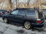 Subaru Forester 1997 года за 2 200 000 тг. в Алматы