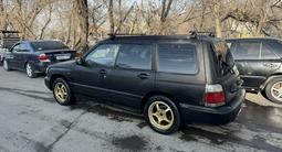 Subaru Forester 1997 года за 2 200 000 тг. в Алматы