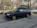 Subaru Forester 1997 года за 2 200 000 тг. в Алматы – фото 4