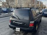 Subaru Forester 1997 года за 2 200 000 тг. в Алматы – фото 5